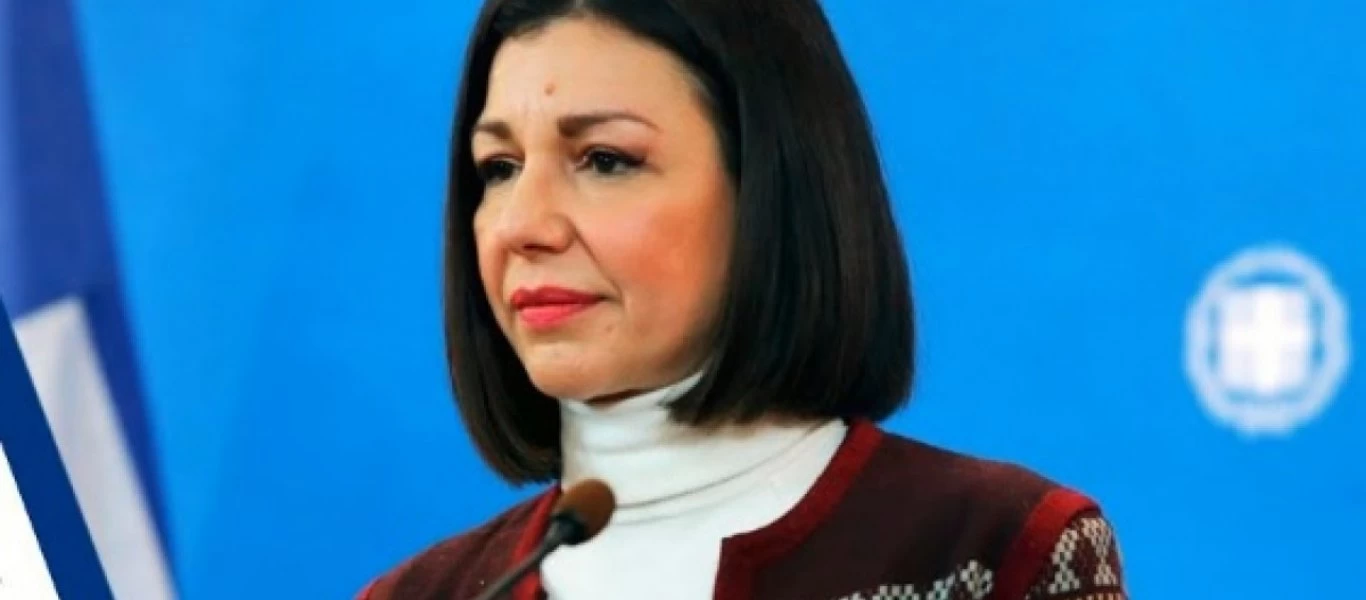 Κορωνοϊός: Κλείνουν τα εμπορικά καταστήματα από Τετάρτη - Σε καραντίνα όσοι μπαίνουν στην Ελλάδα